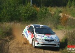 Elpigaz Rally Team w Rajdzie Polski